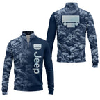 Jeep Apparels SHW010