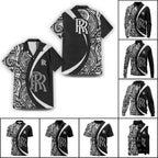 Rolls-Royce Apparels SHW072