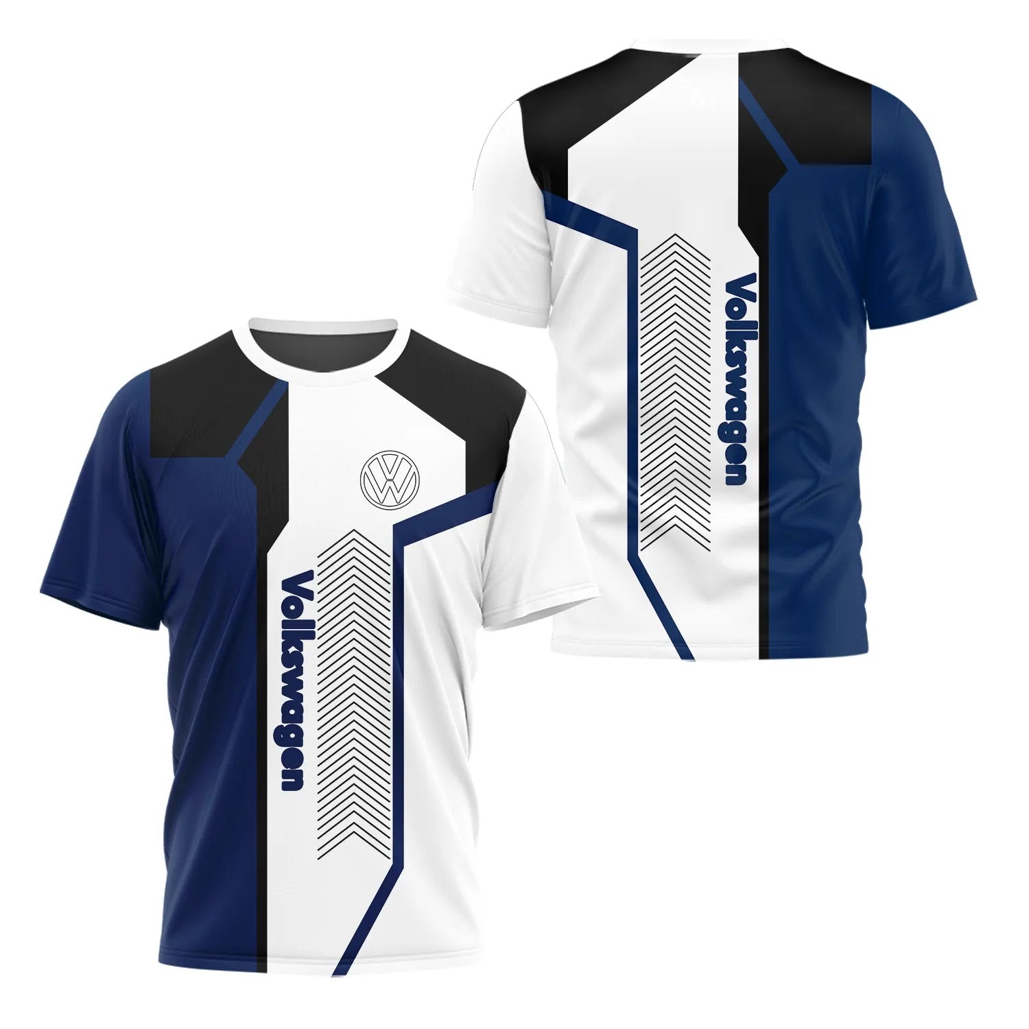 Volkswagen T-shirt SC065