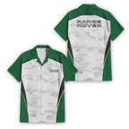 Range Rover Premium Hawaiian Shirt SC081