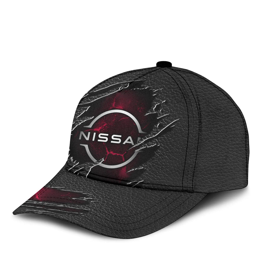 Nissan Cap CSC021