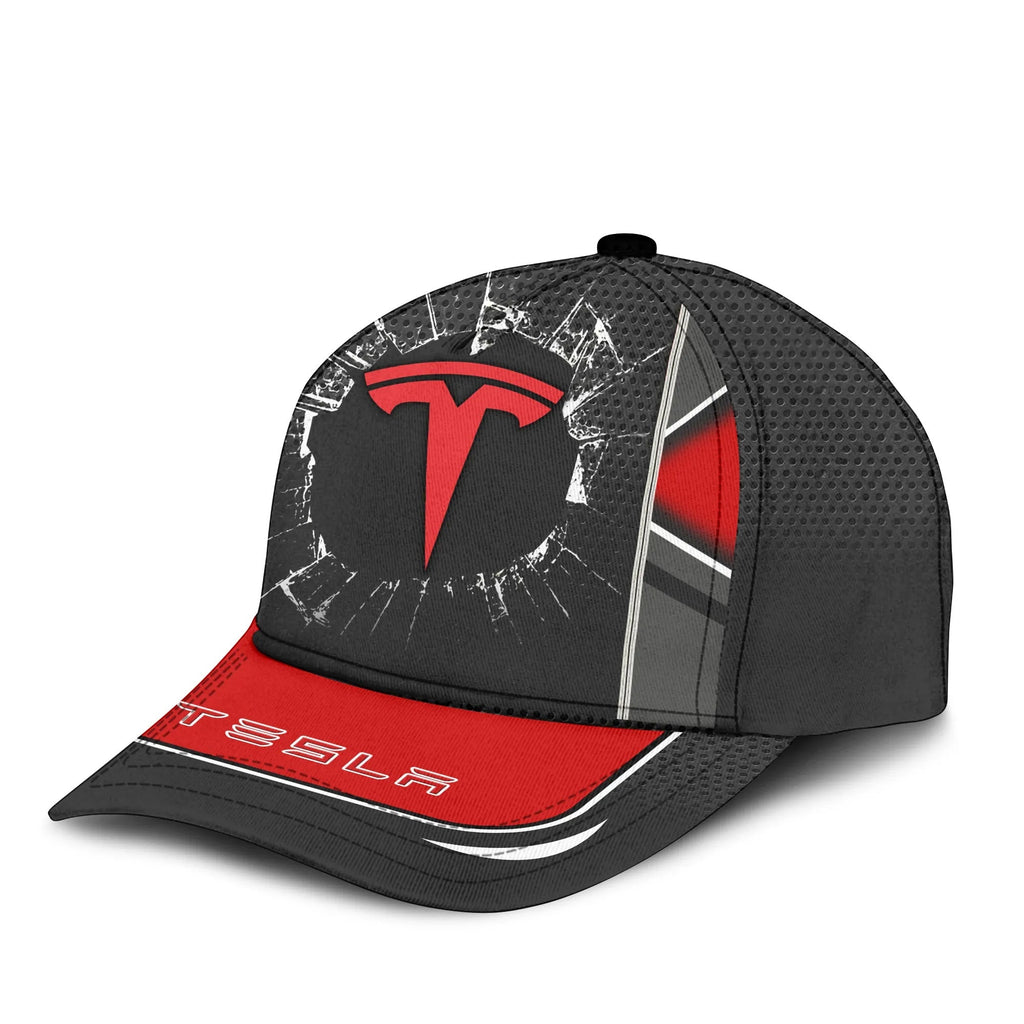 Tesla Cap CSC022