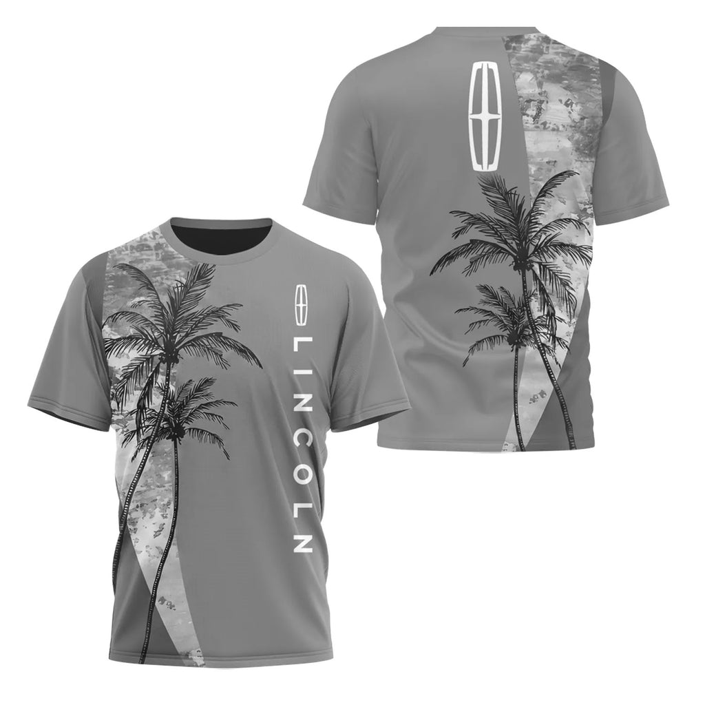 Lincoln T-shirt SHW071