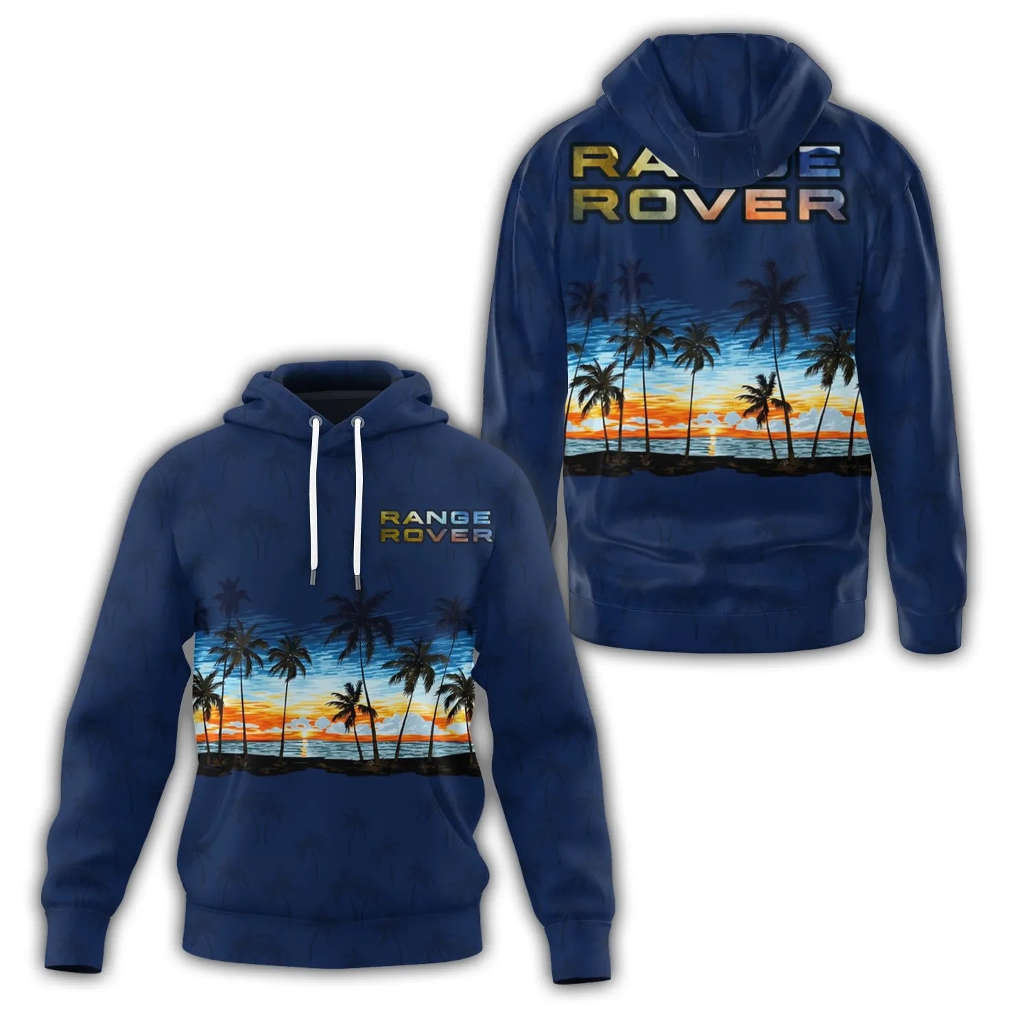 Range Rover Apparels SHW017