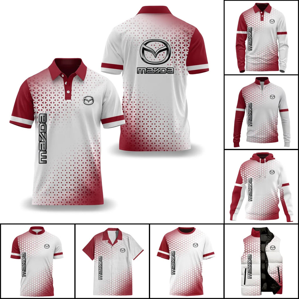 Mazda Apparels SC079