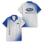 Subaru Premium Hawaiian Shirt SC079