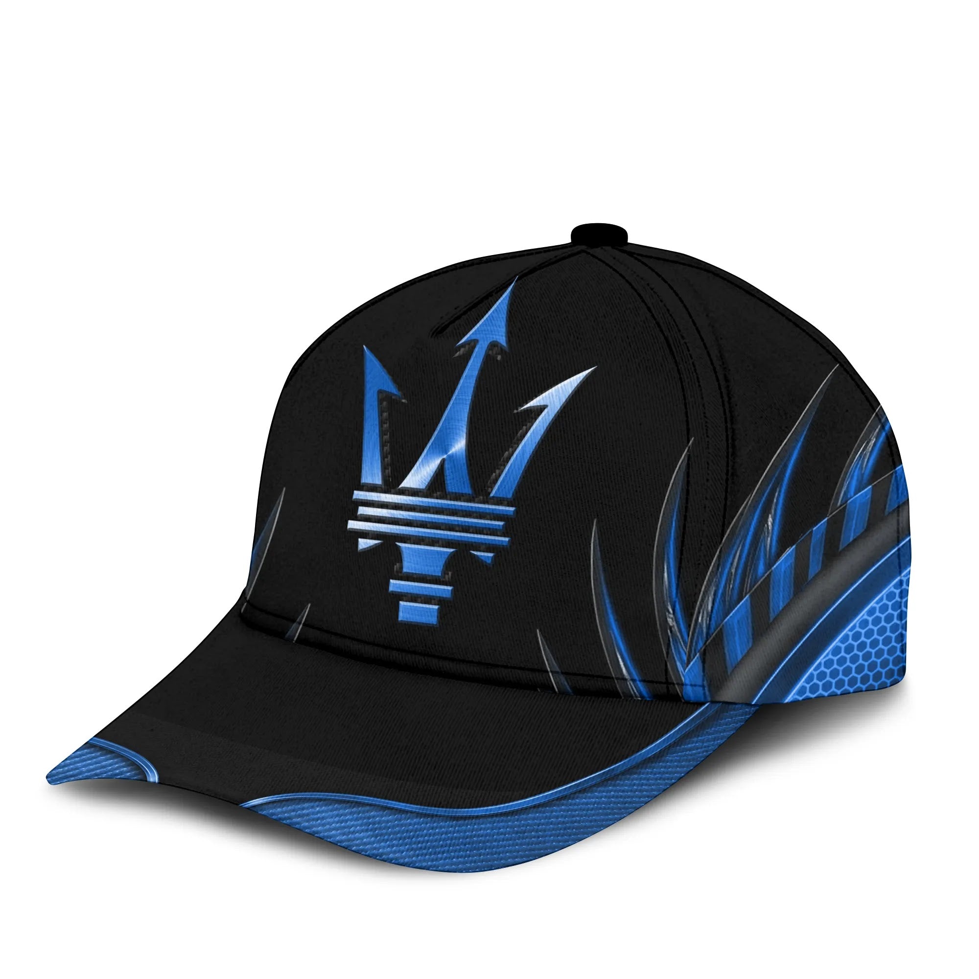 Maserati Cap CSC073