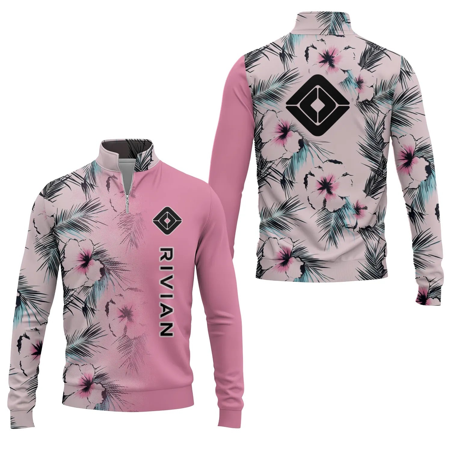 Rivian Apparels SHW056