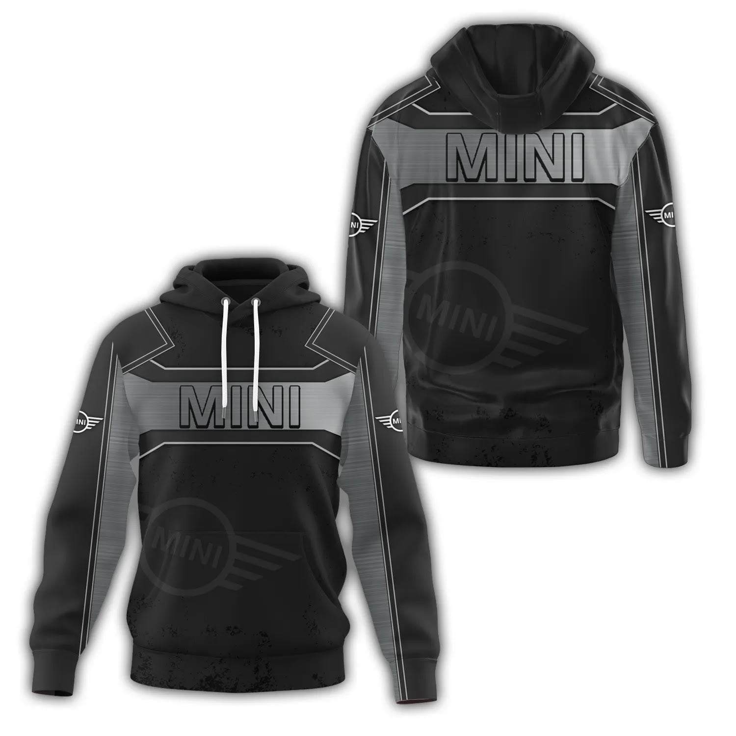 Mini Hoodie SC085