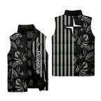 Polestar Sleeveless Puffer Jacket SHW040