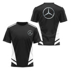 Mercedes-Benz T-shirt SC092