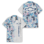 Chevrolet Premium Hawaiian Shirt SHW029