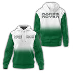 Range Rover Hoodie SC120