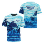 Cadillac T-shirt SHW048