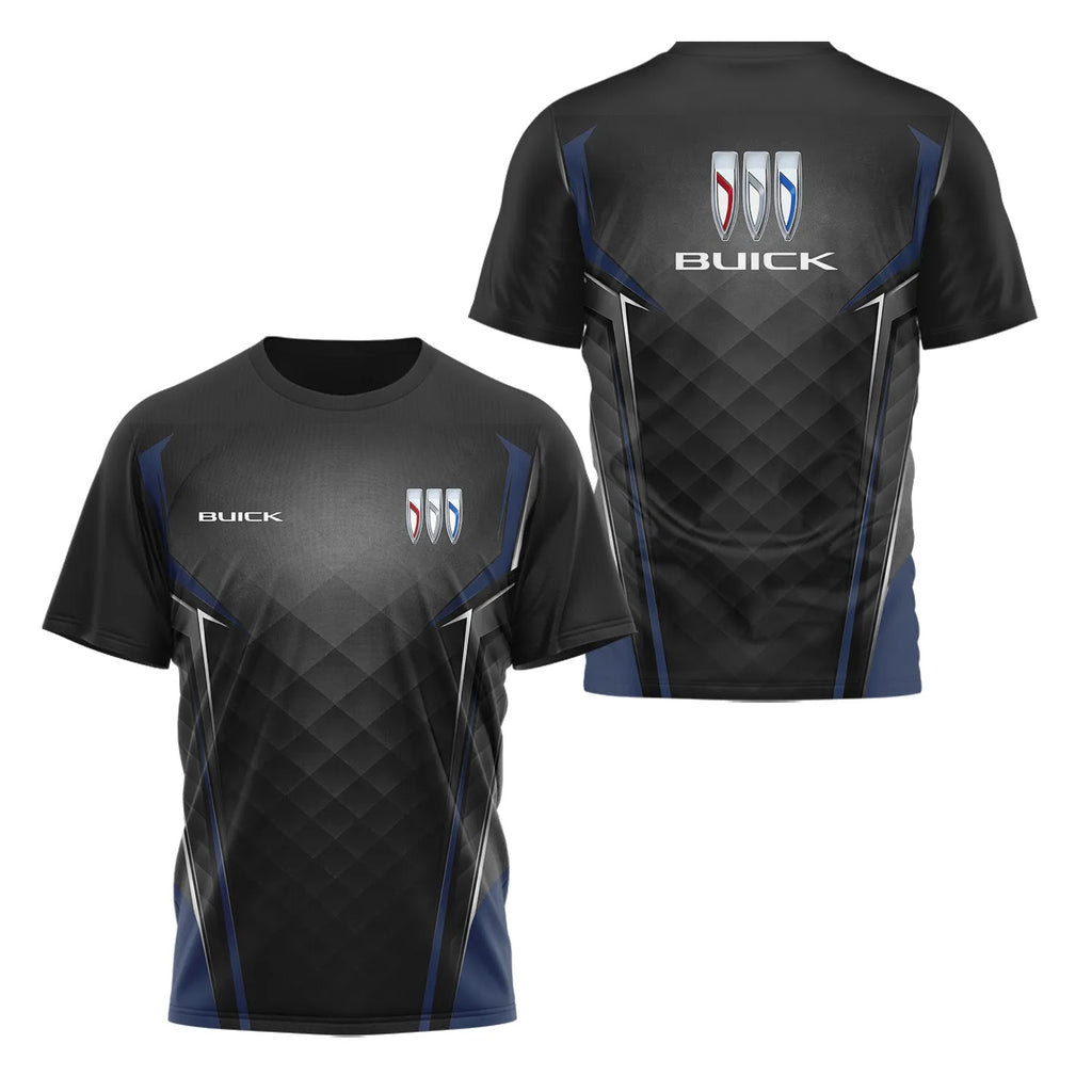 Buick T-shirt SC074