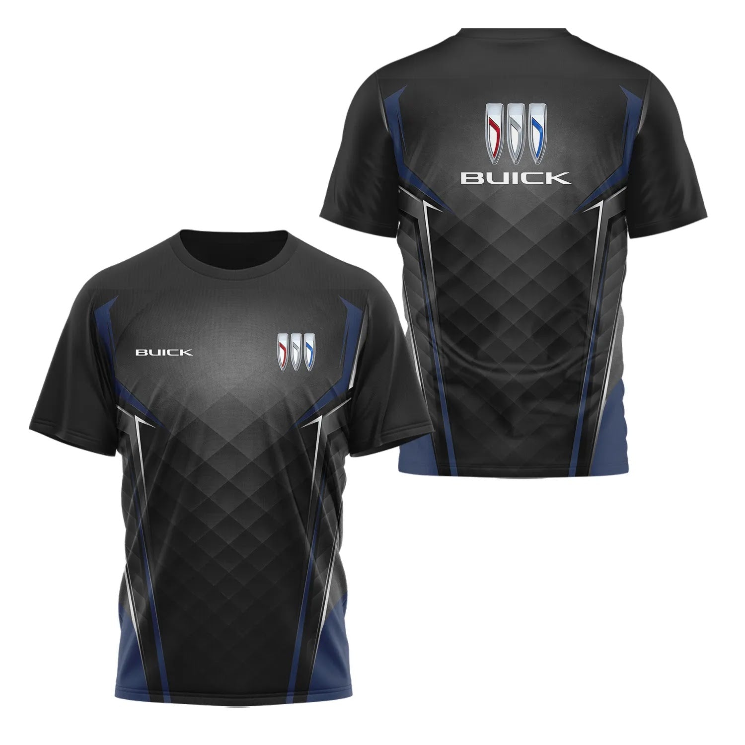 Buick T-shirt SC074