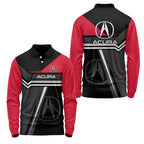 Acura Long Sleeve Polo SC071