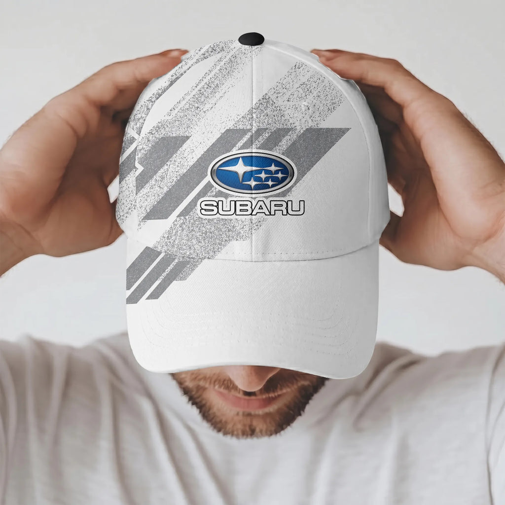 Subaru Cap CSC053