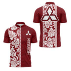 Mitsubishi Apparels SHW046