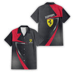Ferrari Premium Hawaiian Shirt SC059