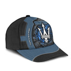 Maserati Cap CSC020