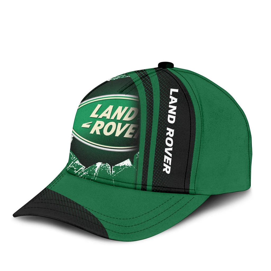Land Rover Cap CSC019