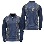 Alfa Romeo Long Sleeve Polo SHW045