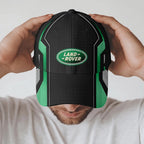 Land Rover Cap CSC059