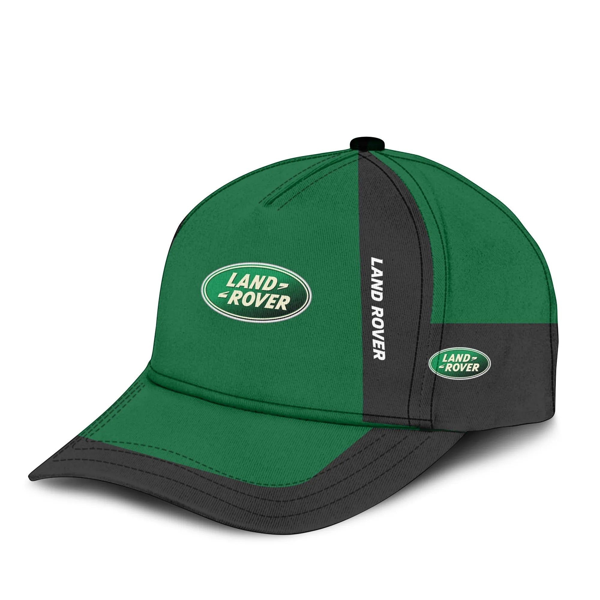 Land Rover Cap CSC026