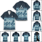 Dodge Apparels SHW021