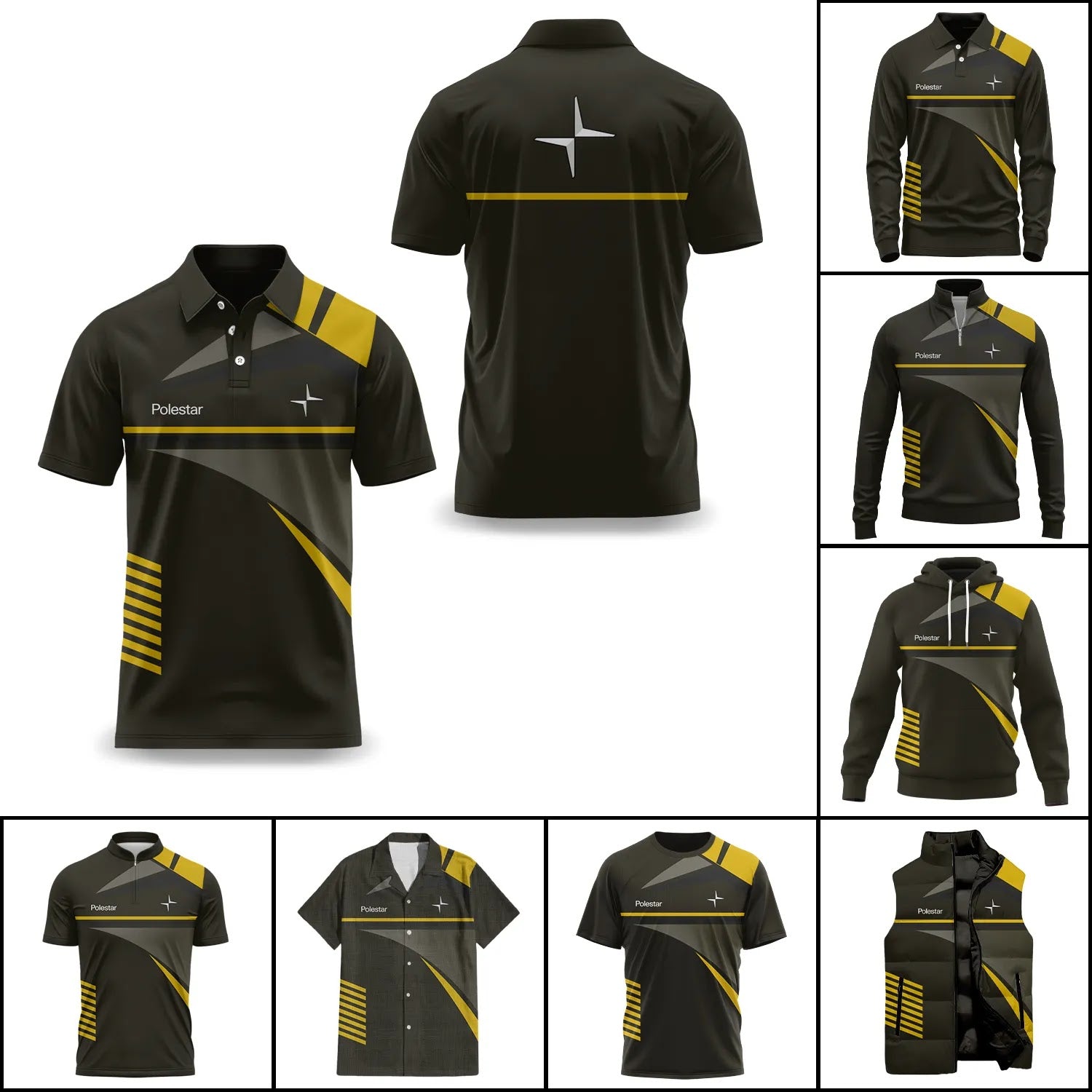 Polestar Apparels SC067