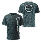 Volvo T-shirt SHW008