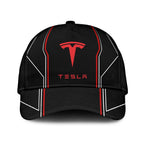 Tesla Cap CSC041