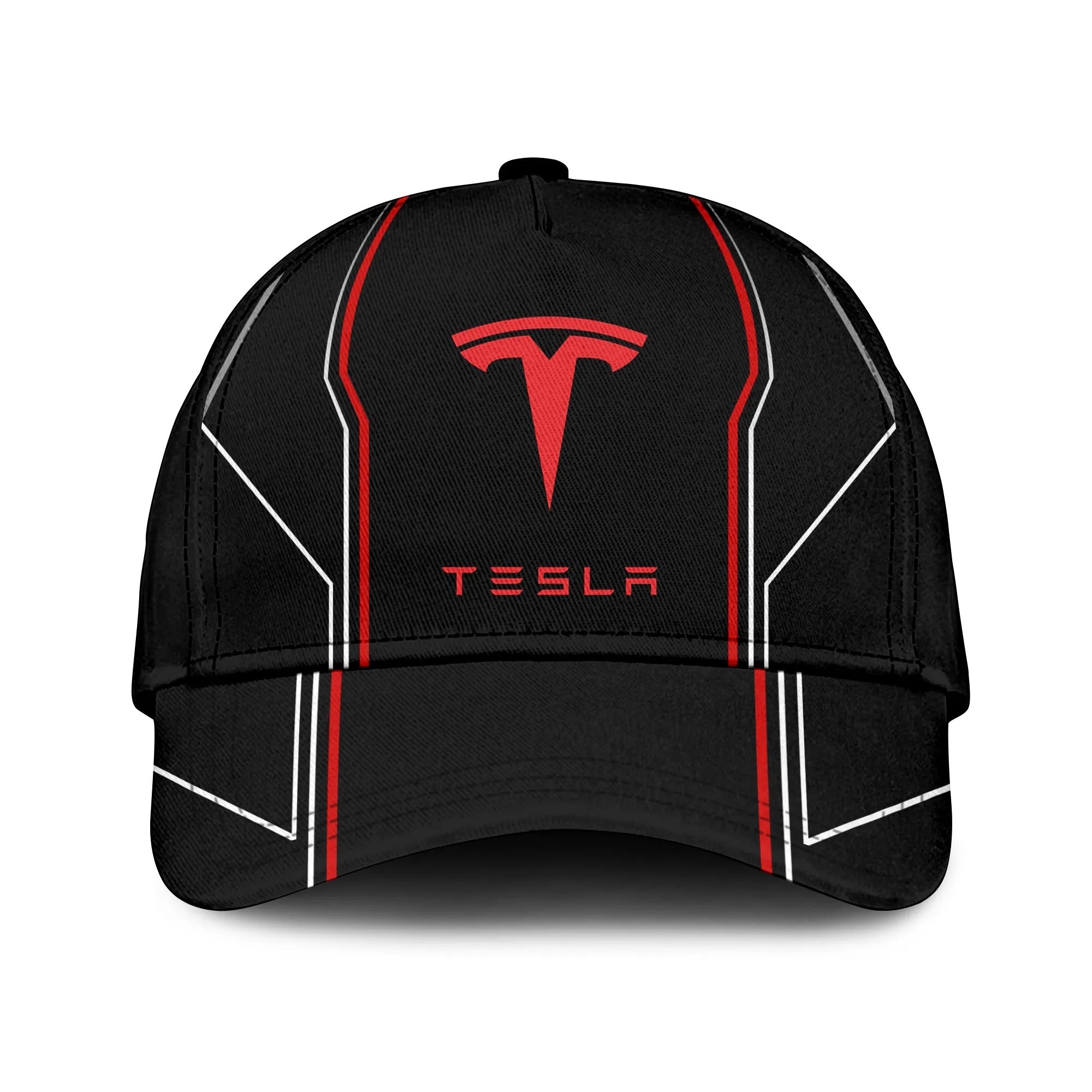 Tesla Cap CSC041