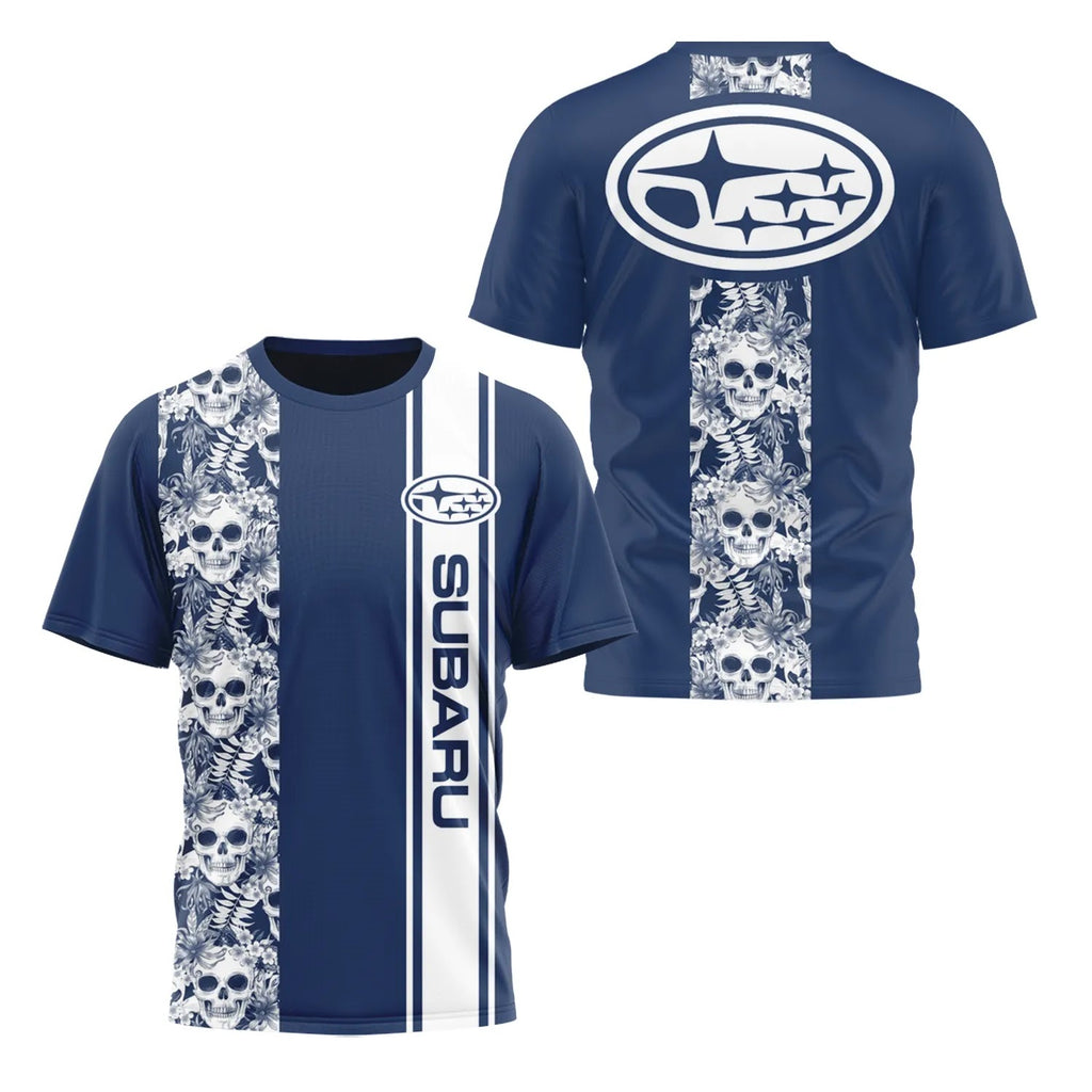 Subaru T-shirt SHW042