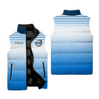 Volvo Sleeveless Puffer Jacket SC107