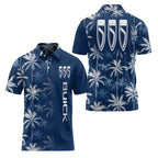 Buick Short Sleeve Polo SHW032