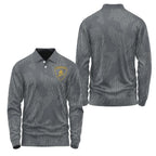 Lamborghini Long Sleeve Polo SC114