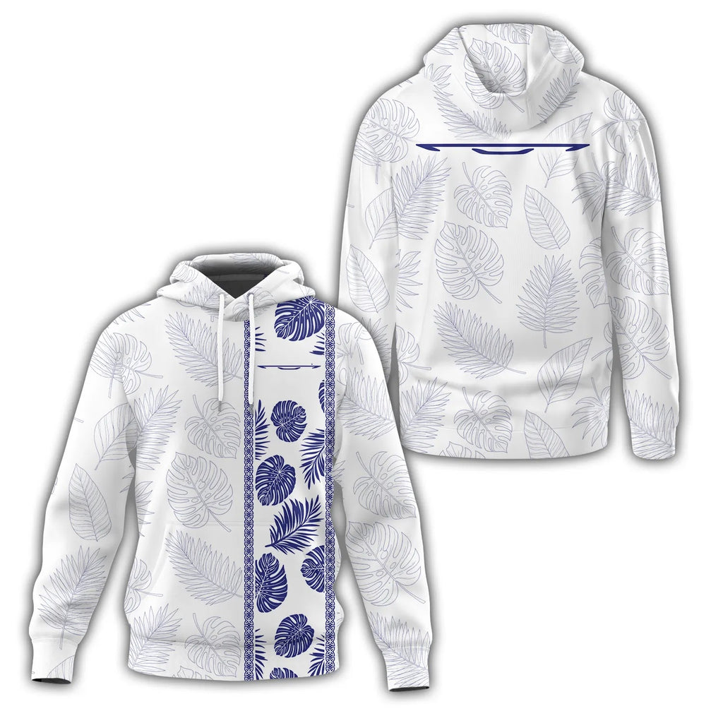 Chrysler Hoodie SHW023