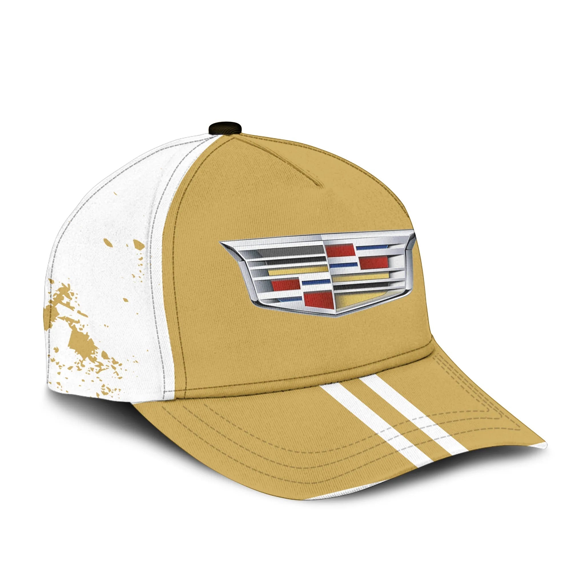 Cadillac Cap CSC044
