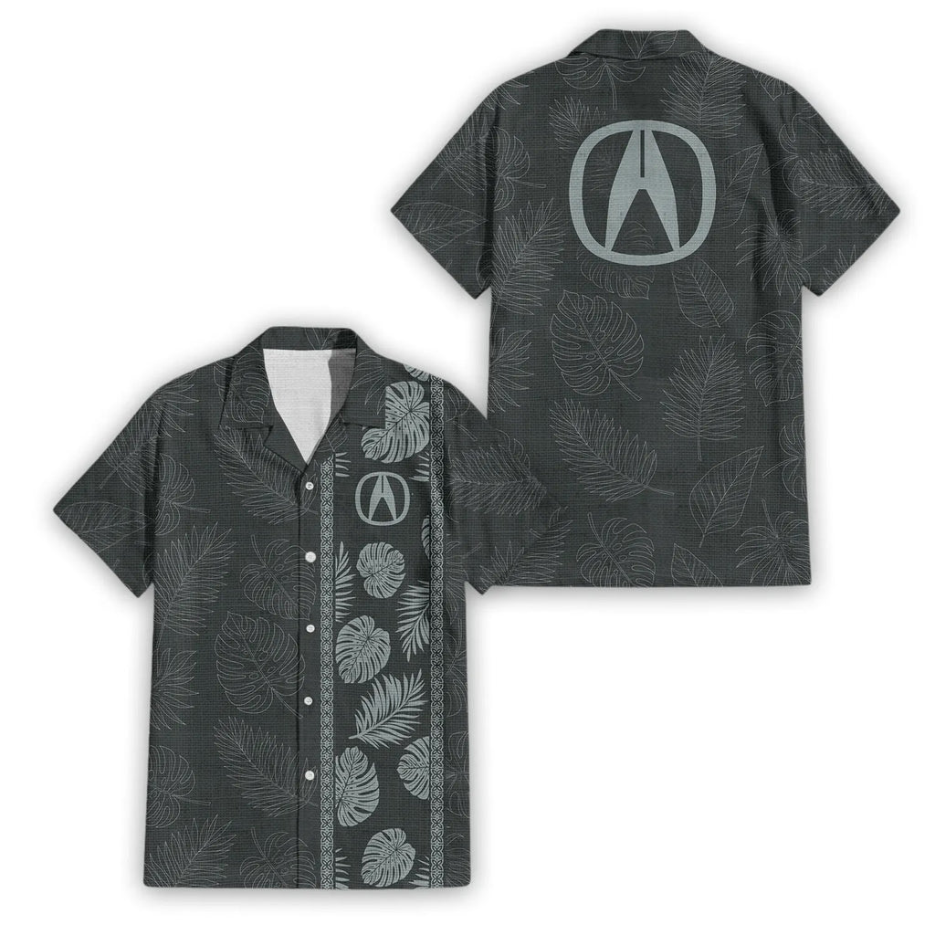 Acura Premium Hawaiian Shirt SHW022