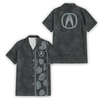 Acura Premium Hawaiian Shirt SHW022