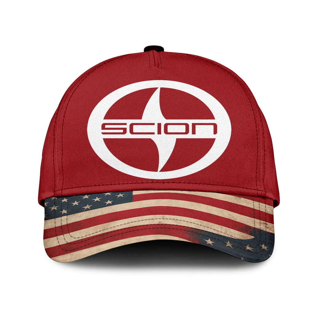 Scion Cap CSC014