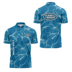 Land Rover Apparels SHW035