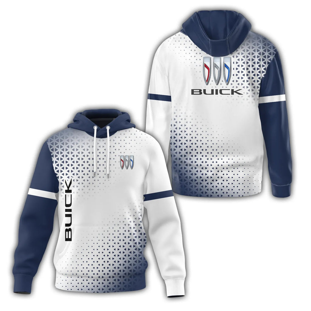 Buick Hoodie SC079