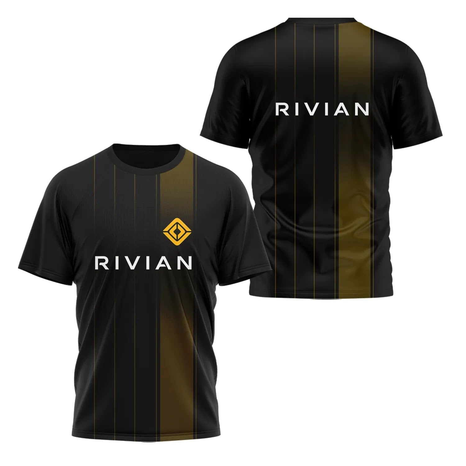 Rivian T-shirt SC068