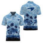 McLaren Short Sleeve Polo SHW018