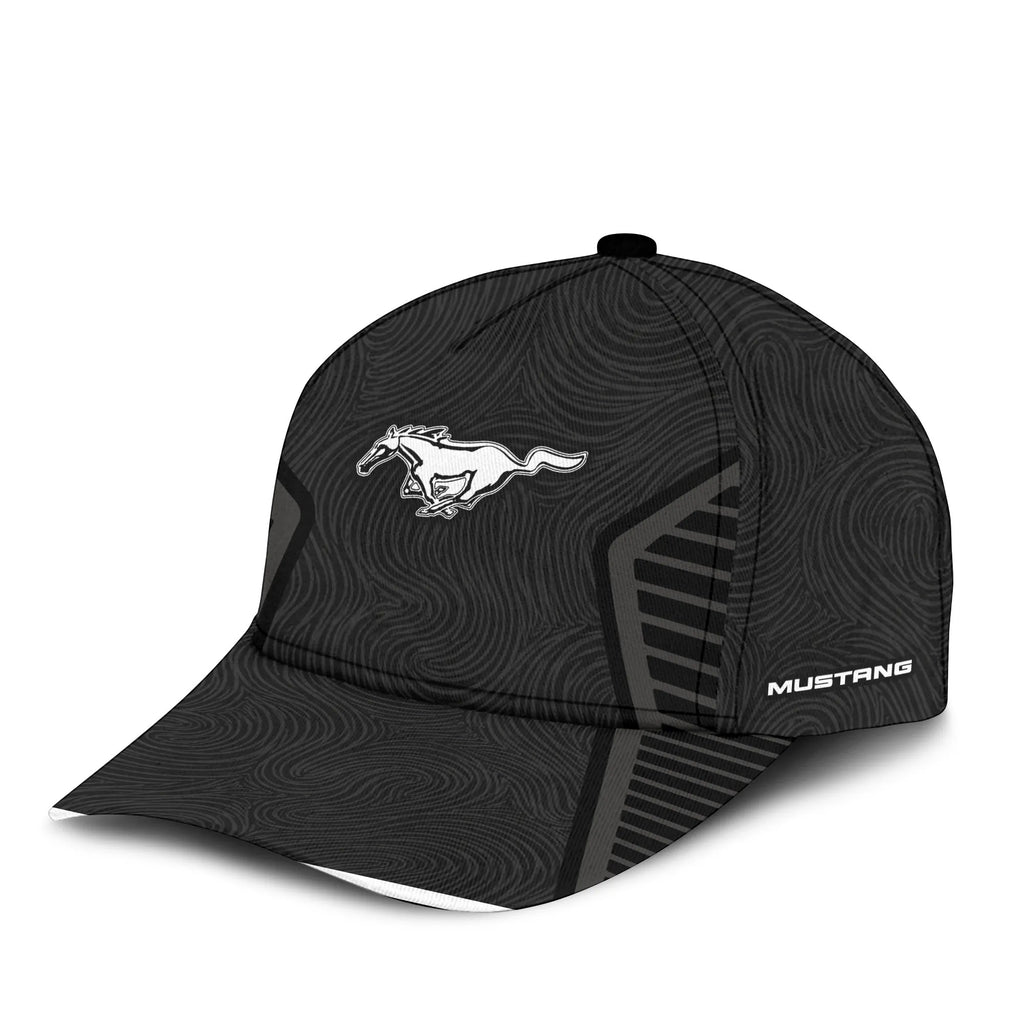 Ford Mustang Cap CSC054