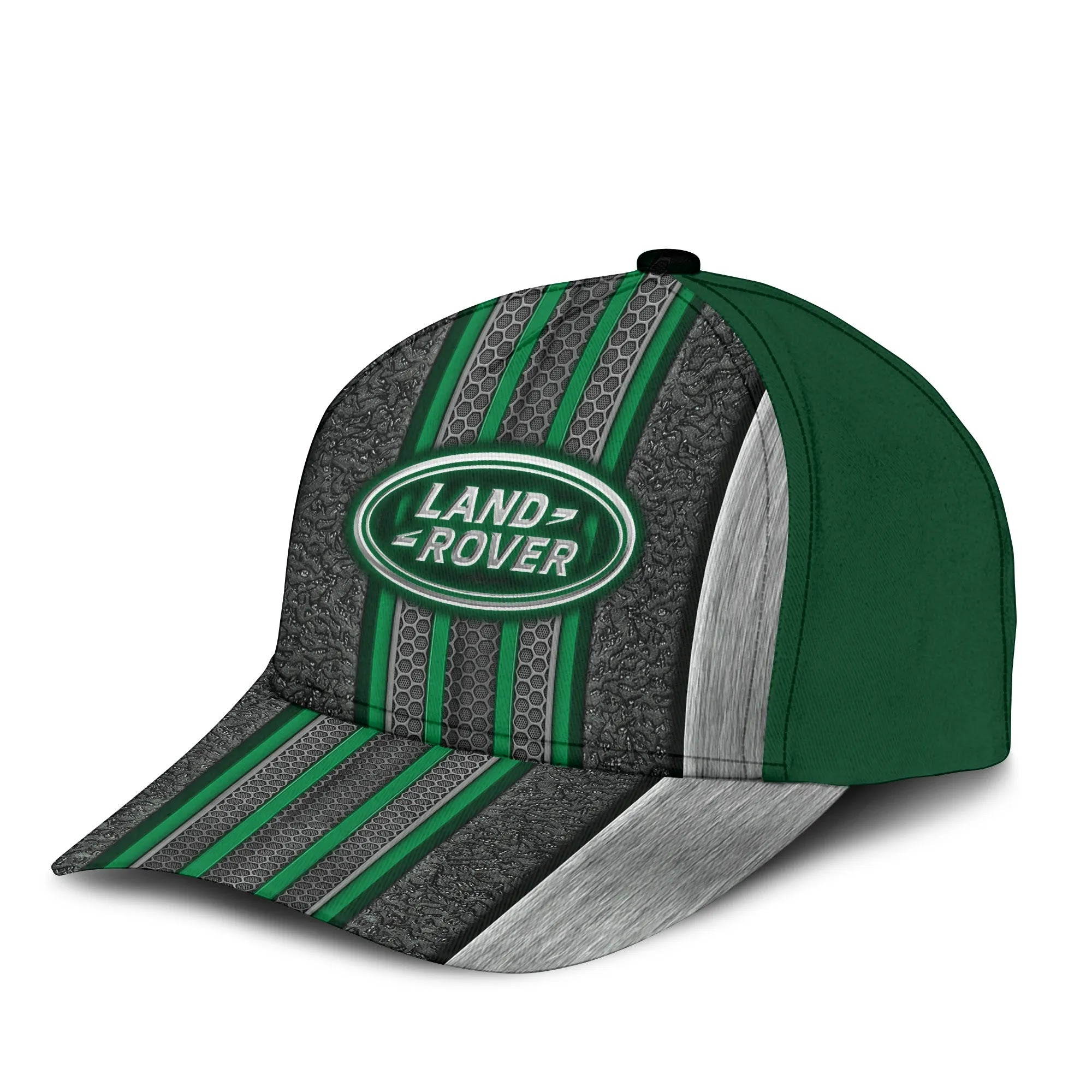 Land Rover Cap CSC075