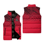 Dodge Sleeveless Puffer Jacket SC121